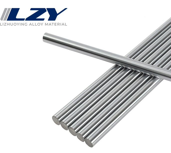Stainless Steel Round Bar