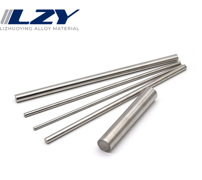Stainless Steel Round Bar