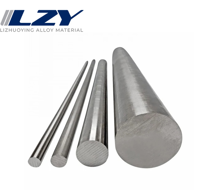 Stainless Steel Round Bar