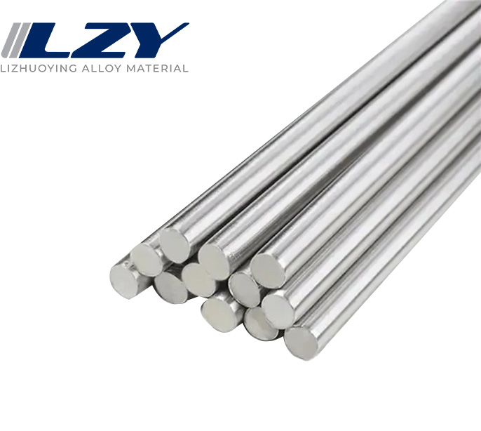 Stainless Steel Round Bar