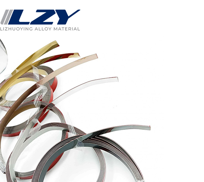 Stainless Steel Strip
