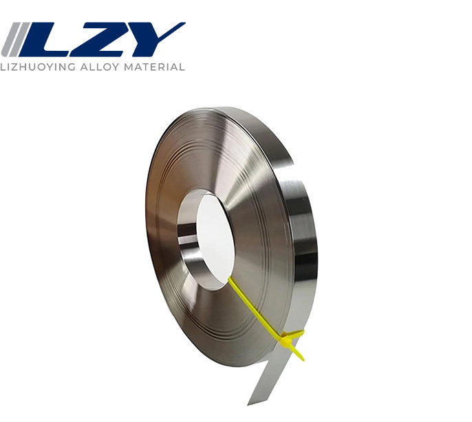 Stainless Steel Strip