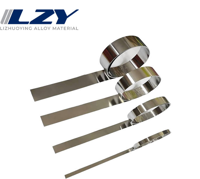 Stainless Steel Strip