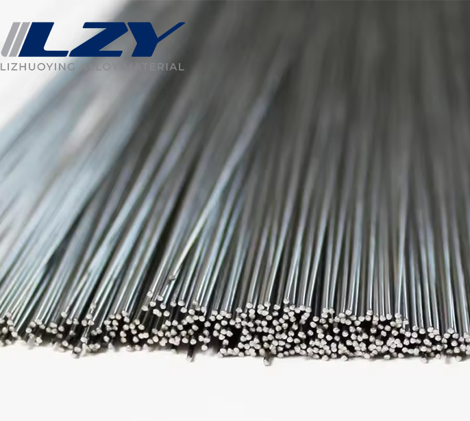 Stainless Steel Wire
