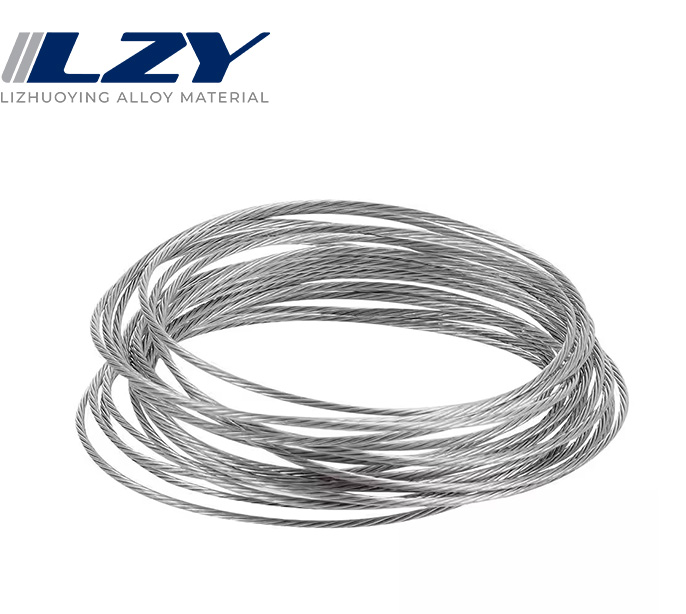 Stainless Steel Wire