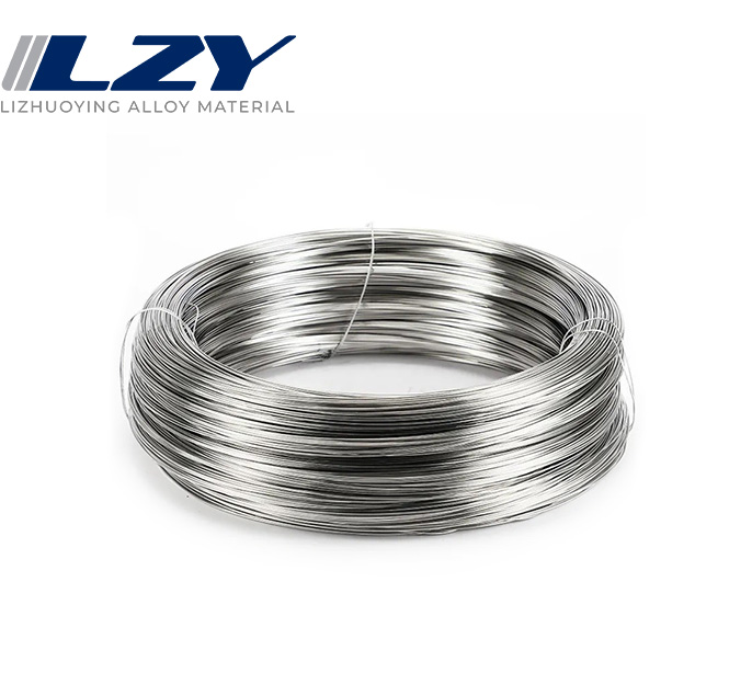Stainless Steel Wire