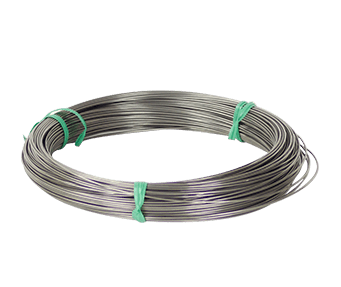Stainless Steel Wire