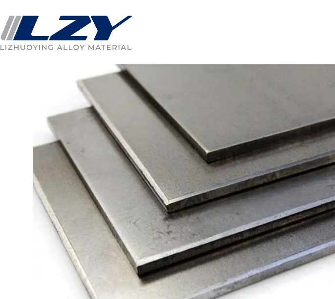 ASTM A1008 Carbon Steel Plate