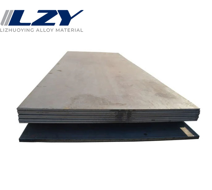 ASTM A1088 Carbon Steel Plate