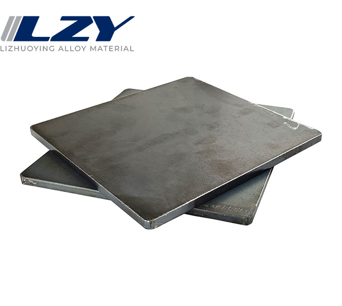 ASTM A1088 Carbon Steel Plate
