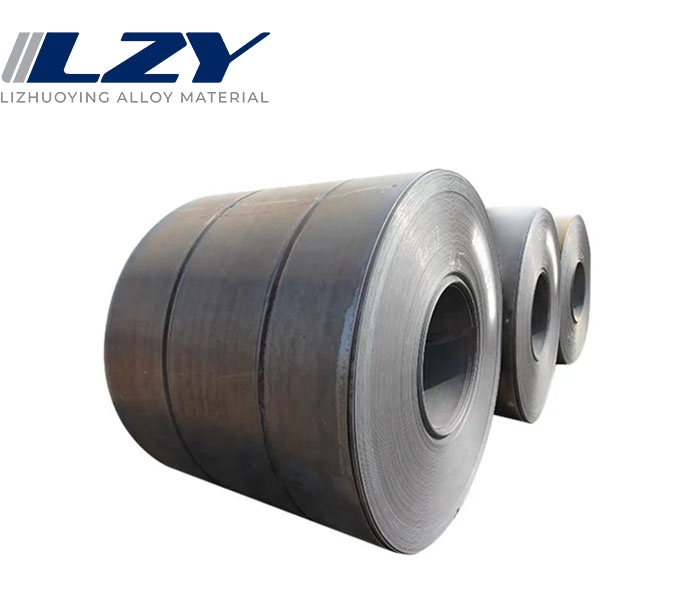 1045 Carbon Steel Coil