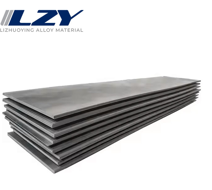 A285 Carbon Steel Plate