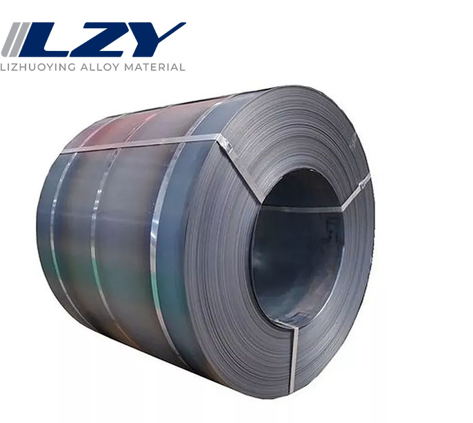 ASTM A1088 Carbon Steel Coil