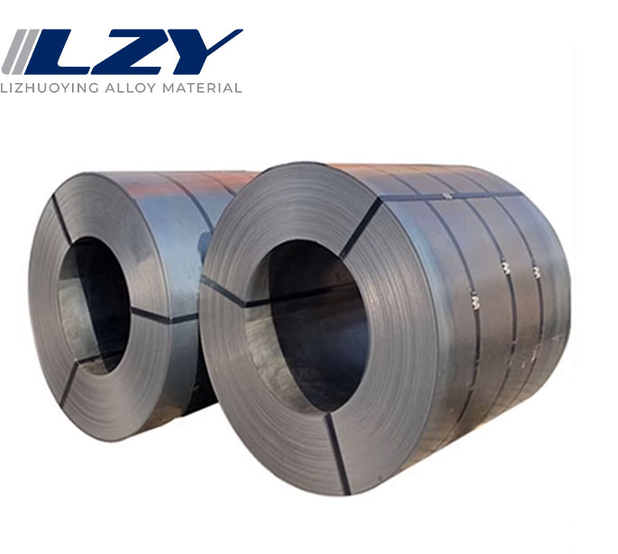 A36 Carbon Steel Coil