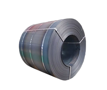 Cold Rolled Stainless Steel Coil