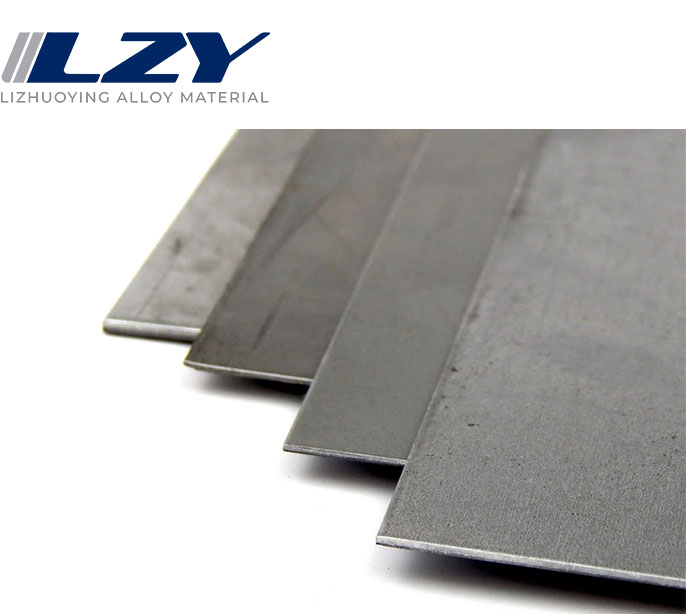 ASTM A1008 Carbon Steel Plate