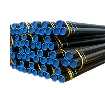 Inner Round and Outer Hexagonal Tube
