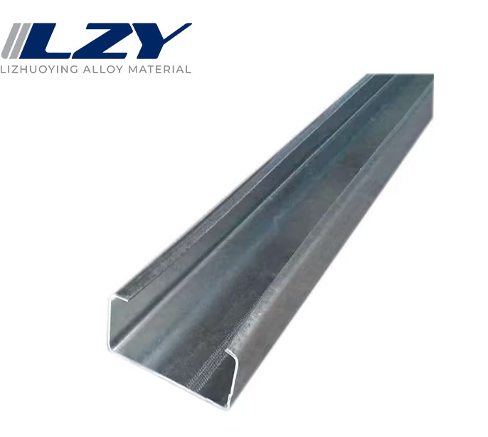Carbon Steel C Bar