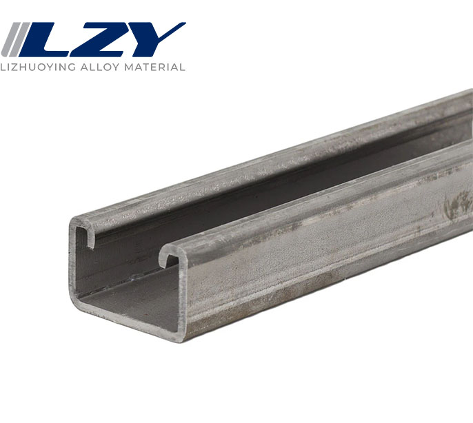 Carbon Steel C Bar