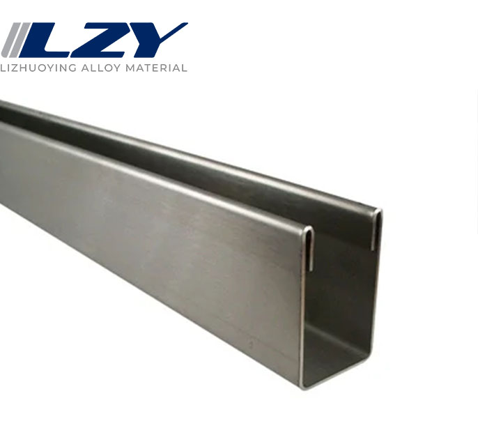 Carbon Steel C Bar