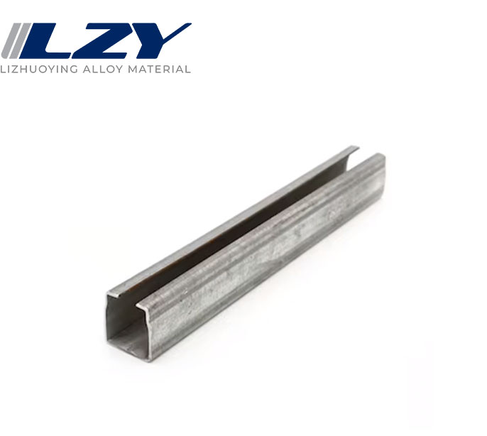 Carbon Steel C Bar