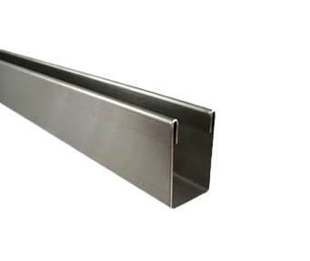 Carbon Steel C Bar