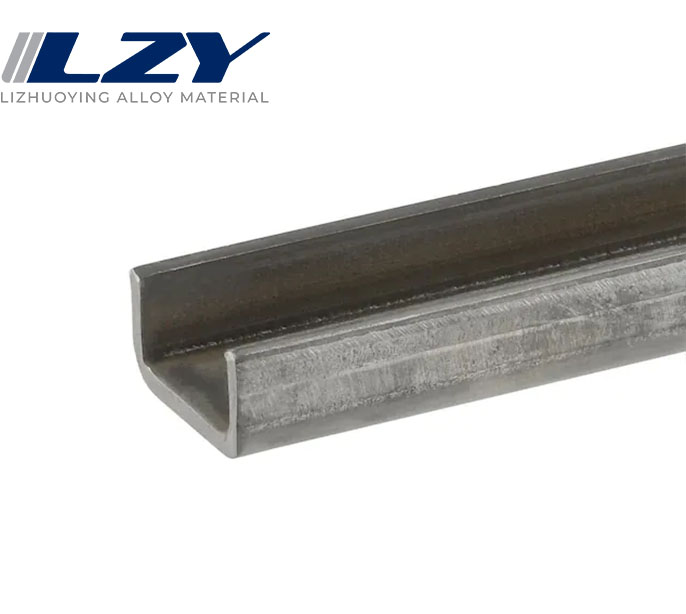 Carbon Steel Channel Bar