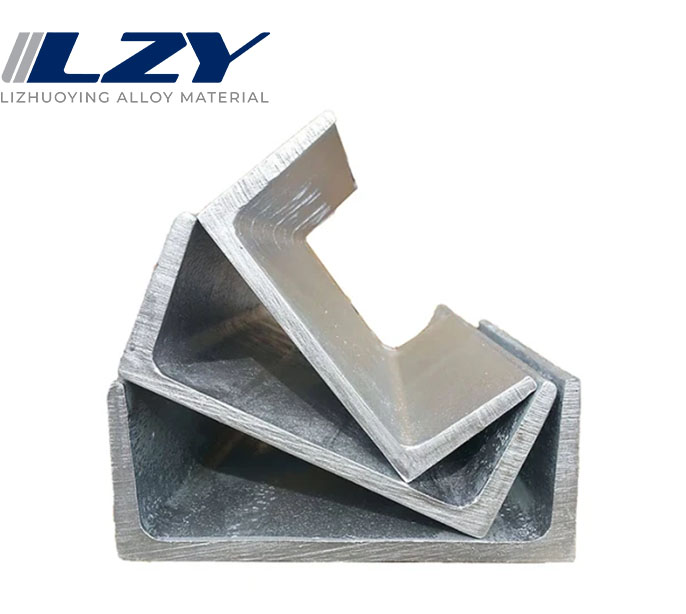 Carbon Steel Channel Bar