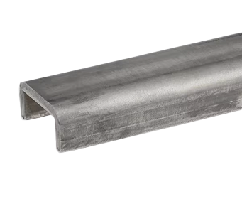 Carbon Steel Channel Bar