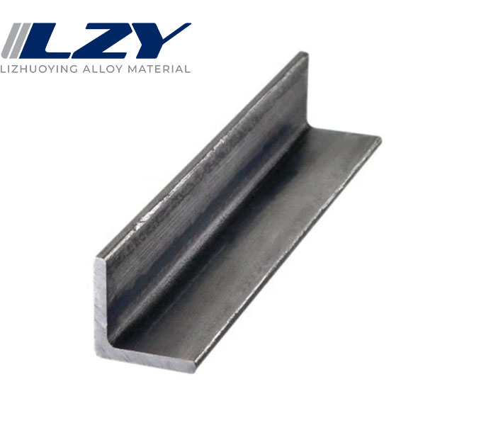Carbon Steel Equal Angle Bar