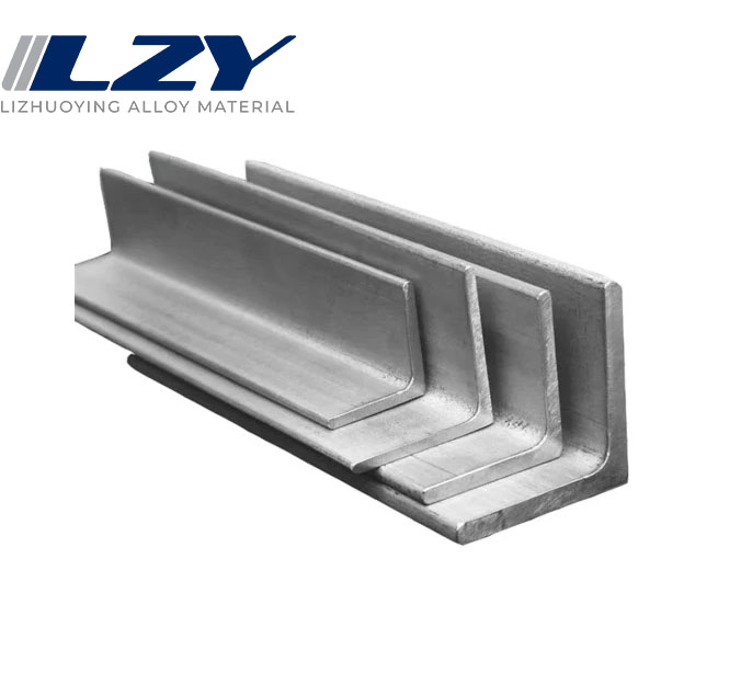 Carbon Steel Equal Angle Bar