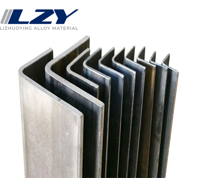 Carbon Steel Equal Angle Bar