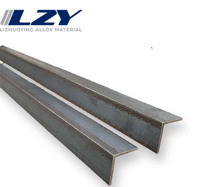 Carbon Steel Equal Angle Bar