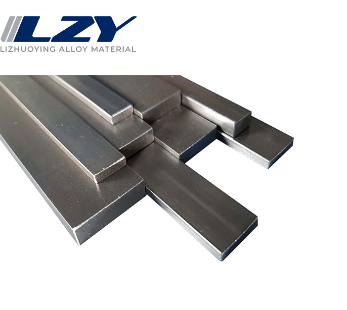 Carbon Steel Flat Bar