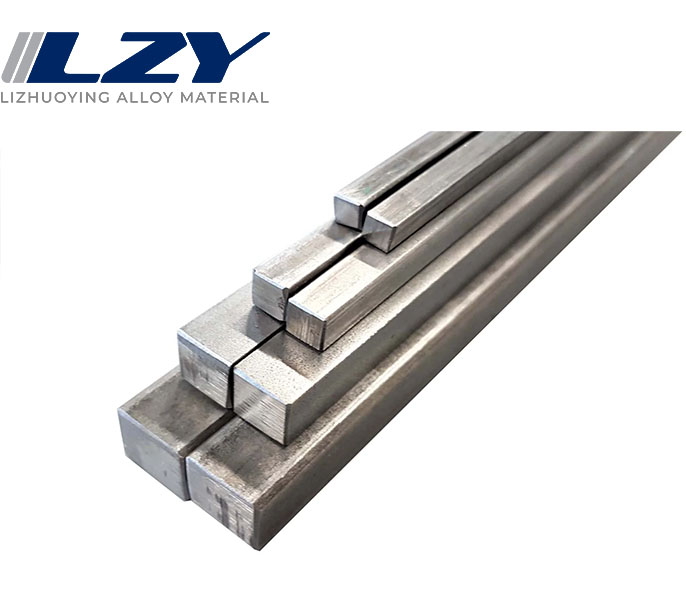 Carbon Steel Flat Bar