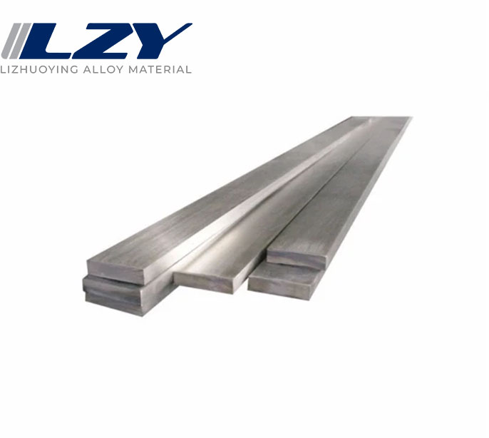 Carbon Steel Flat Bar