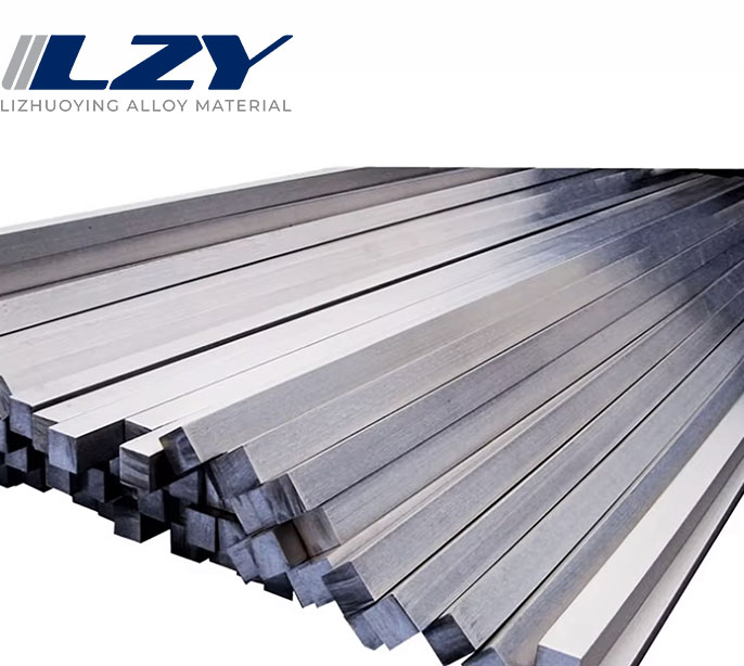 Carbon Steel Flat Bar
