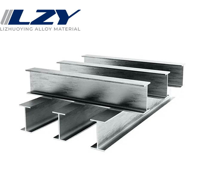 Carbon Steel H Beam