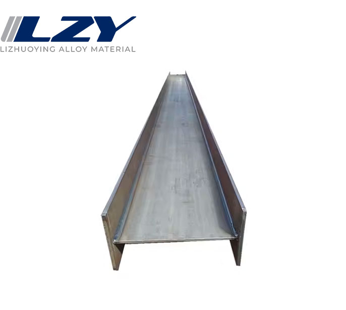 Carbon Steel H Beam