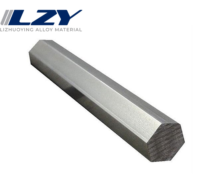 Carbon Steel Hexagon Bar