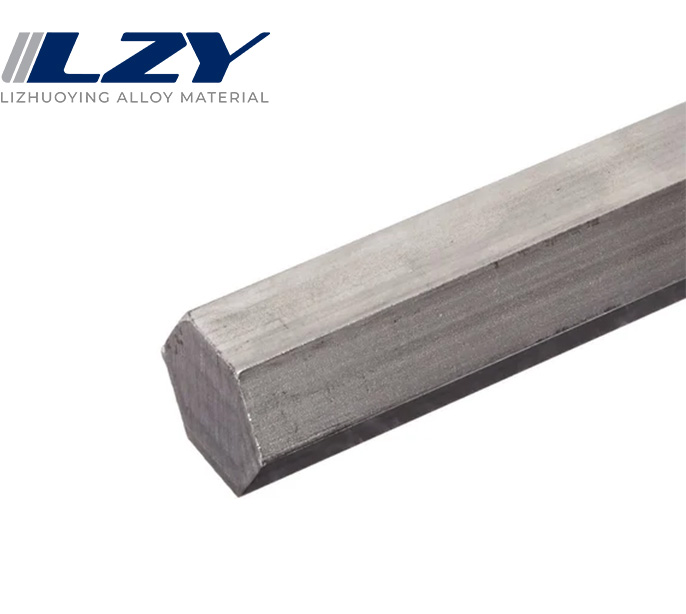 Carbon Steel Hexagon Bar