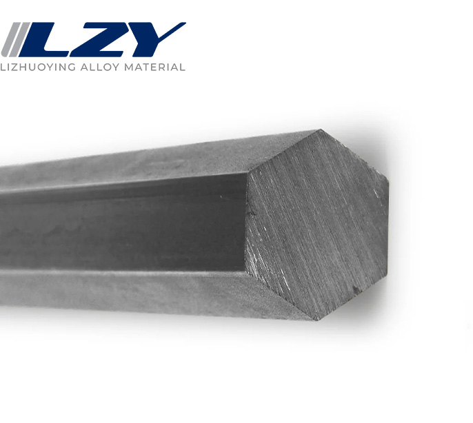 Carbon Steel Hexagon Bar