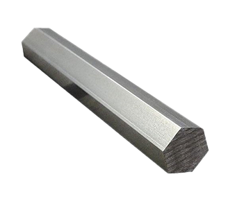 Carbon Steel Hexagon Bar