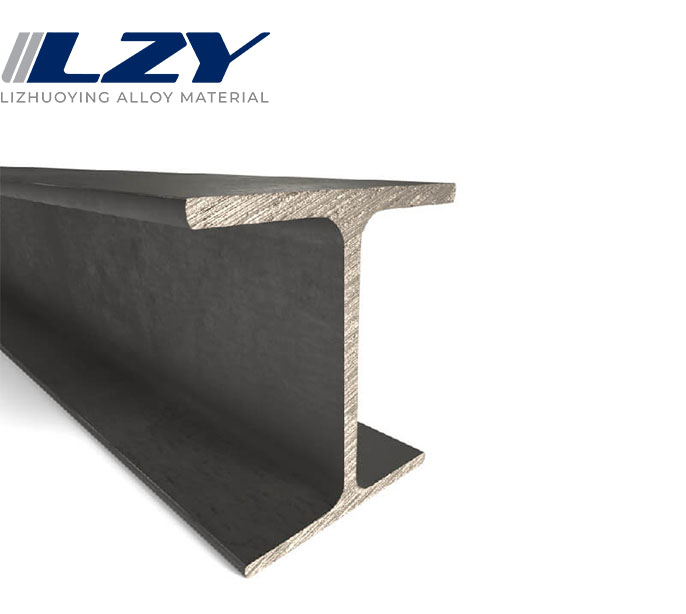 Carbon Steel I Beam
