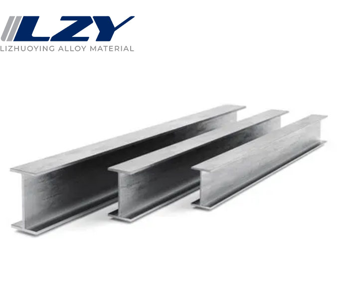 Carbon Steel I Beam