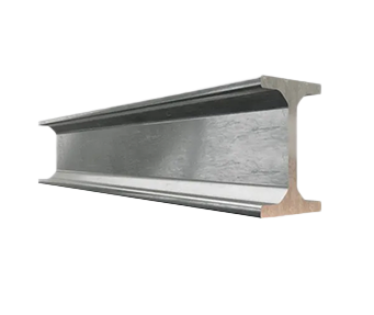 Carbon Steel I Beam