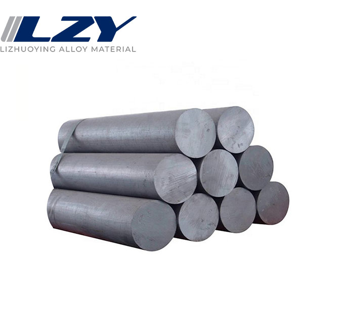Carbon Steel Round Bar
