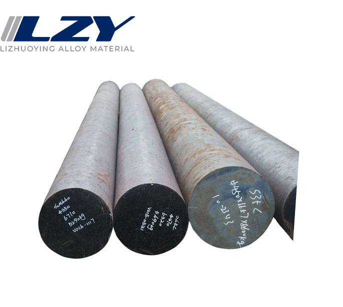 Carbon Steel Round Bar