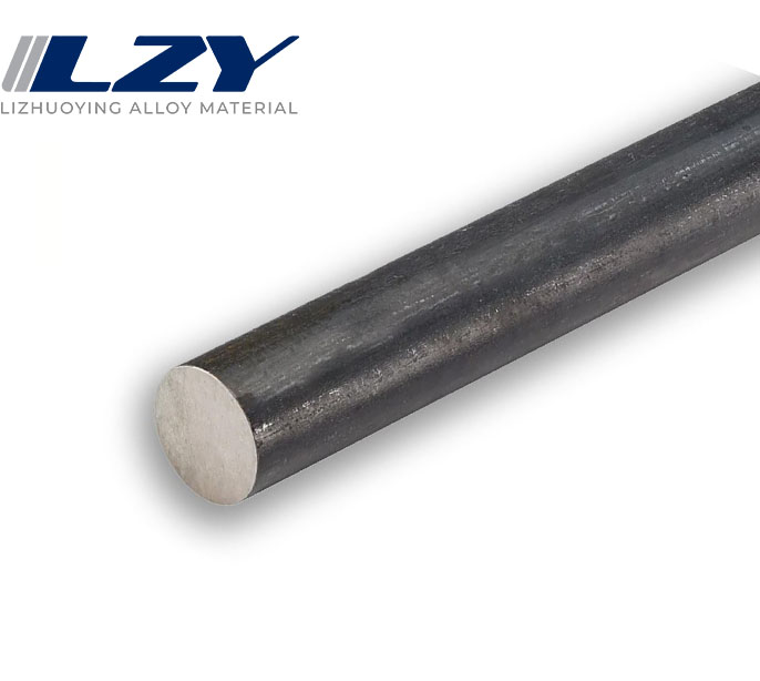 Carbon Steel Round Bar