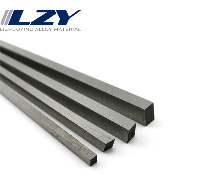 Carbon Steel Square Bar